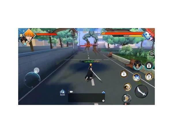 Bleach for Android - Download the APK from Habererciyes